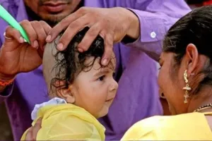 टनकपुर: मुंडन संस्कार के अब 251 रुपए देने होंगे, मुख्यमंत्री के निर्देश पर मां पूर्णागिरि धाम में कम हुई दर