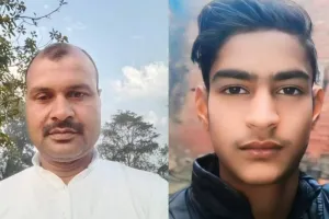 सुलतानपुर: अनियंत्रित ट्रैक्टर नहर में पलटा, दो की मौत, एक गंभीर 