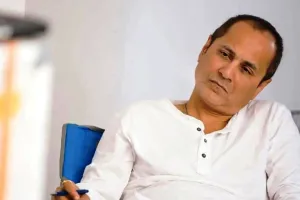 देहरादून: प्रसिद्ध फ़िल्म निर्माता निर्देशक विपुल शाह उत्तराखण्ड में अपनी नयी फ़िल्म के लिए उत्सुक , लोकेशन रेकी कर रहे