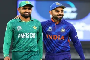 विराट कोहली सर्वश्रेष्ठ बल्लेबाजों में से एक, उनके खिलाफ रणनीति बनाएंगे : बाबर आजम 