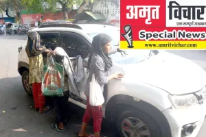 यूपी में आउट ऑफ स्कूल बच्चों को स्कूल पहुंचाने का आदेश, सड़क पर भीख मांगते बच्चों के लिए जिम्मेदार कौन? 