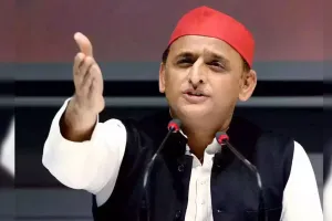 अखिलेश यादव ने सोनम वांगचुक का किया समर्थन, कहा- लद्दाख के मुद्दे को बड़े चश्मे से देखने की जरूरत