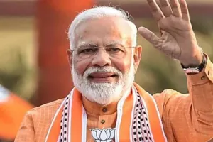 प्रधानमंत्री मोदी कल रोजगार मेले में 71000 युवाओं को सौंपेंगे नियुक्ति पत्र 