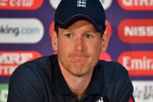 T20 World Cup 2024 : इंग्लैंड के पूर्व कप्तान इयोन मोर्गन ने कहा- चोटों के बावजूद भारत सबसे मजबूत टीम 