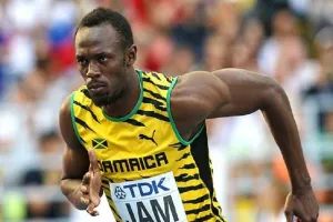 फर्राटा के शहंशाह Usain Bolt ने कहा- क्रिकेट मेरे खून में है, टी20 परफेक्ट प्रारूप  