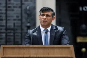 UK General Election : ब्रिटेन में 4 जुलाई को होंगे आम चुनाव, ऋषि सुनक ने की संसद भंग करने की सिफारिश