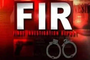 काशीपुर: विवादित जमीन पर निर्माण रोकने पर मारपीट, सात लोगों पर मुकदमा