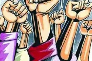 लखनऊ :कर्मचारियों की पीड़ा नहीं सुन रहा विभाग, मंत्री से फिर लगाई गुहार