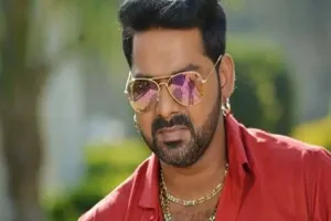 Pawan Singh:  भोजपुरी अभिनेता पवन सिंह समेत 4 के खिलाफ FIR दर्ज, जानें पूरा मामला