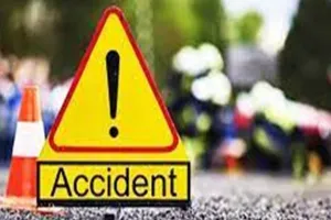 रुद्रपुर: सिडकुल इलाके में ऑटो पलटने से 7 मजदूर हुए घायल