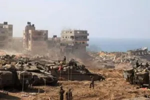 संघर्ष विराम का समय 