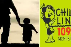 प्रयागराज : घरवालों से नाराज होकर भागी किशोरी, आरपीएफ ने चाइल्ड लाइन भेजा