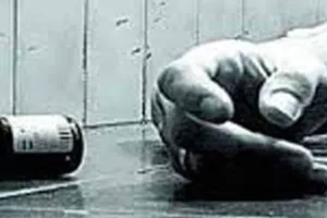 हल्द्वानी: मां से नाराज सेवानिवृत्त चालक ने कोतवाली के बाहर खाया जहर