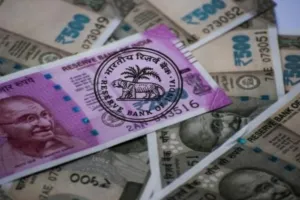 फिर से आरबीआई की करेंसी चेस्ट में मिले जाली नोट