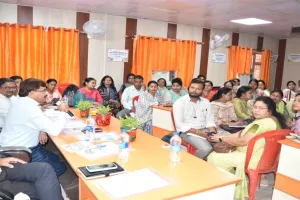 अंतरराष्ट्रीय महावारी स्वच्छता दिवस: चुप्पी तोड़ कर करें समाज में खुलकर रखें अपनी बात