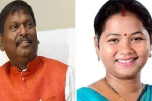 झारखंड में 13 मई को शुरू होगी मतदान प्रक्रिया, अर्जुन मुंडा व गीता कोड़ा की किस्मत का होगा फैसला 