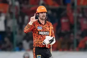 IPL 2024 : ट्रेविस हेड ने कहा- भारतीय क्रिकेट के लिए उम्दा प्रतिभा हैं अभिषेक शर्मा 