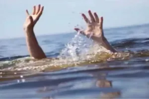 Sonbhadra News: तालाब में नहाते समय डूबने से दो सगी बहनों की मौत, परिजनों में मातम