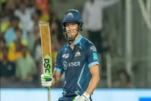 शुभमन गिल को बहुत कुछ सीखना है लेकिन वह अच्छी तरह से तालमेल बैठा रहा है : डेविड मिलर