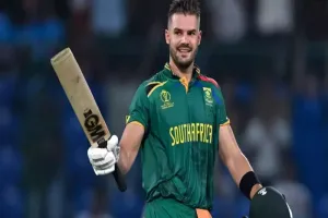 आईपीएल के प्रदर्शन से अभिषेक को भारत के लिए खेलने में मदद मिलेगी : एडेन मार्कराम