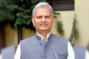 Lok Sabha Election 2024: फतेहपुर में कल सपा प्रत्याशी प्रदेश अध्यक्ष नरेश उत्तम करेंगे नामांकन...विधानसभा का चुनाव भी लड़ चुके