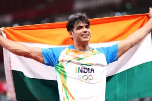 खेल मंत्रालय ने यूरोप में नीरज चोपड़ा को ट्रेनिंग लेने की दी मंजूरी, कोच और फिजियो भी रहेंगे साथ