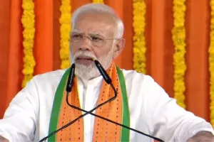 ईद मिलाद-उन-नबी आज: प्रधानमंत्री मोदी ने देशवासियों को दीं शुभकामनाएं, जानें क्या कहा...