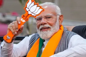 भाजपा के सुशासन के एजेंडे को देख रहे लोग, ऐतिहासिक जनादेश में दिखी इसकी झलक: स्थापना दिवस पर बोले पीएम मोदी 