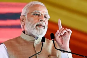 राष्ट्रीय खेल दिवस पर पीएम मोदी ने मेजर ध्यानचंद को दी श्रद्धांजलि, कहा- खेलों को बढ़ावा देने के लिये प्रतिबद्ध है सरकार