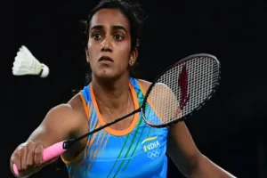 Malaysia Masters : मलेशिया मास्टर्स खिताब से एक कदम दूर पीवी सिंधु