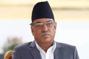 चौथी बार संसद में विश्वास मत हासिल करेंगे नेपाल के प्रधानमंत्री पुष्पकमल दाहाल, जानिए क्या बोले?