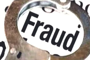 Kanpur: डूडा अधिकारी बनकर ठगने वाले दो शातिर गिरफ्तार, प्रधानमंत्री आवास दिलाने के नाम पर सैकड़ों से की ठगी