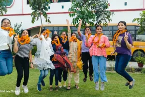 सीबीएसई रिजल्ट : दसवीं अमन तो बारहवीं में पार्थ अंतरिक्ष ने किया जिला टॉप