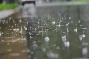 बरेली: आज से तीन दिनों तक होगी भारी बारिश!, मौसम विभाग ने जारी किया अलर्ट 