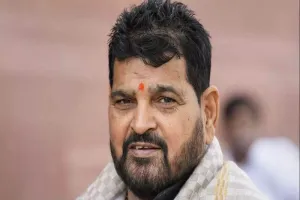 Brij Bhushan Singh: पंजाब में कभी भी गिर सकती है AAP सरकार, बृजभूषण सिंह का दावा- केजरीवाल अब कभी नहीं जीत पाएंगे चुनाव