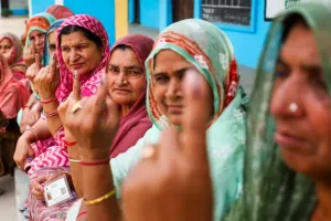 Chhattisgarh by-polls: छत्तीसगढ़ में रायपुर शहर दक्षिण सीट के लिए मतदान प्रारंभ 