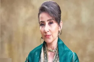 हीरामंडी द डायमंड बाजार की शूटिंग के दौरान डिप्रेशन में थीं मनीषा कोइराला, एक्ट्रेस किया खुलासा