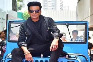 मनोज बाजपेयी की फिल्मों का शतक, कहा- मैं भाग्यशाली हूं...सोचा नहीं था कि 10 फिल्में भी कर पाऊंगा 