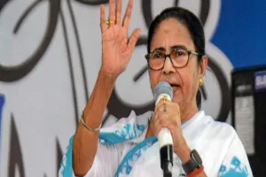 CM ममता बनर्जी का आरोप, बीजेपी जलपाईगुड़ी में रामकृष्ण मिशन पर हमले को लेकर TMC को फंसा रही