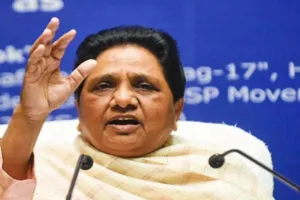 मायावती ने की मदरसों को सील करने पर उत्तराखंड सरकार की आलोचना, दी यह नसीहत