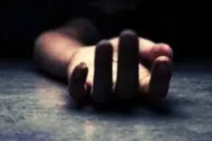 अल्मोड़ा: ड्यूटी पर जा रहे पुलिस कर्मी की कार खाई में गिरी, मौत