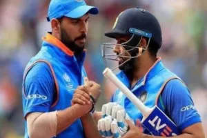 T20 World Cup 2024 : युवराज सिंह का मानना- दबाव में अच्छे फैसले लेता हैं रोहित शर्मा, उसकी मौजूदगी टी20 विश्व कप में अहम 