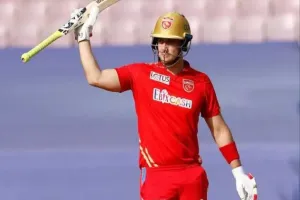 IPL 2024 : घुटने की चोट के कारण इंग्लैंड लौटे पंजाब किंग्स के लियाम लिविंगस्टोन, बोले- आईपीएल में हर मिनट खेलने का लुत्फ उठाया