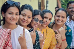 चुनाव में असली और नकली वोटर पर ऐसे रखी जायेगी नजर, हर बूथ के लिए तैयार हुआ ये स्पेशल प्लान, आप भी जान लें