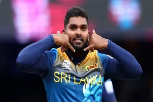 ICC Ranking : आईसीसी टी20 रैंकिंग में वानिंदु हसरंगा-शाकिब अल हसन शीर्ष पर, हार्दिक पांड्या ने भी लगाई छलांग