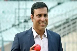 वीवीएस लक्ष्मण का एनसीए में कार्यकाल सितंबर में हो रहा खत्म, क्या ढांचे में उन्हें बरकरार रख सकता है BCCI?