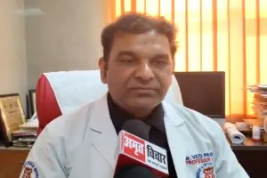 World Asthma Day 2024: जानिये अस्थमा के लक्षण, गंभीर होने से पहले जरूरी है यह कदम