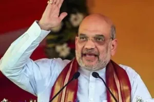 अमित शाह बोले- महाराष्ट्र के सभी पुलिस आयुक्तालयों में जल्द नए आपराधिक कानून लागू करें