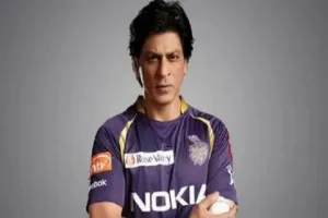 IPL 2024 : शाहरुख खान ने कहा- केकेआर के सुपरमैन हैं सुनील नारायण, फैशनपरस्त हैं आंद्रे रसेल