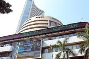 वैश्विक रुख, टीसीएस और एचसीएल टेक के तिमाही नतीजों से तय होगी शेयर बाजार की दिशा 